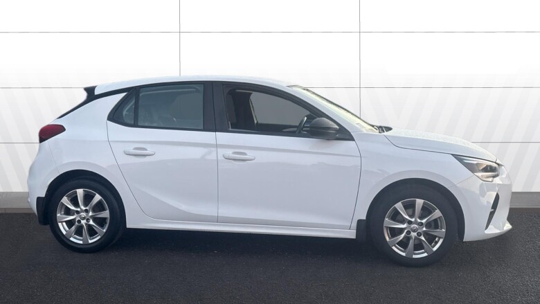 Vauxhall Corsa 1.2 SE Edition 5dr Petrol Hatchback